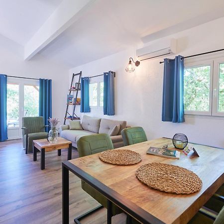 Francecomfort - Village Des Cigales Mauroux  외부 사진