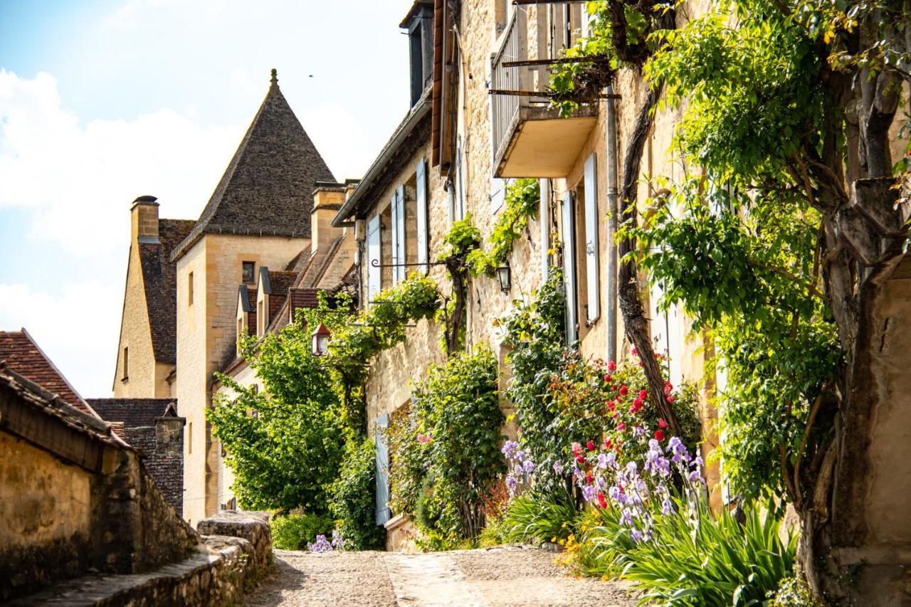 Francecomfort - Village Des Cigales Mauroux  외부 사진