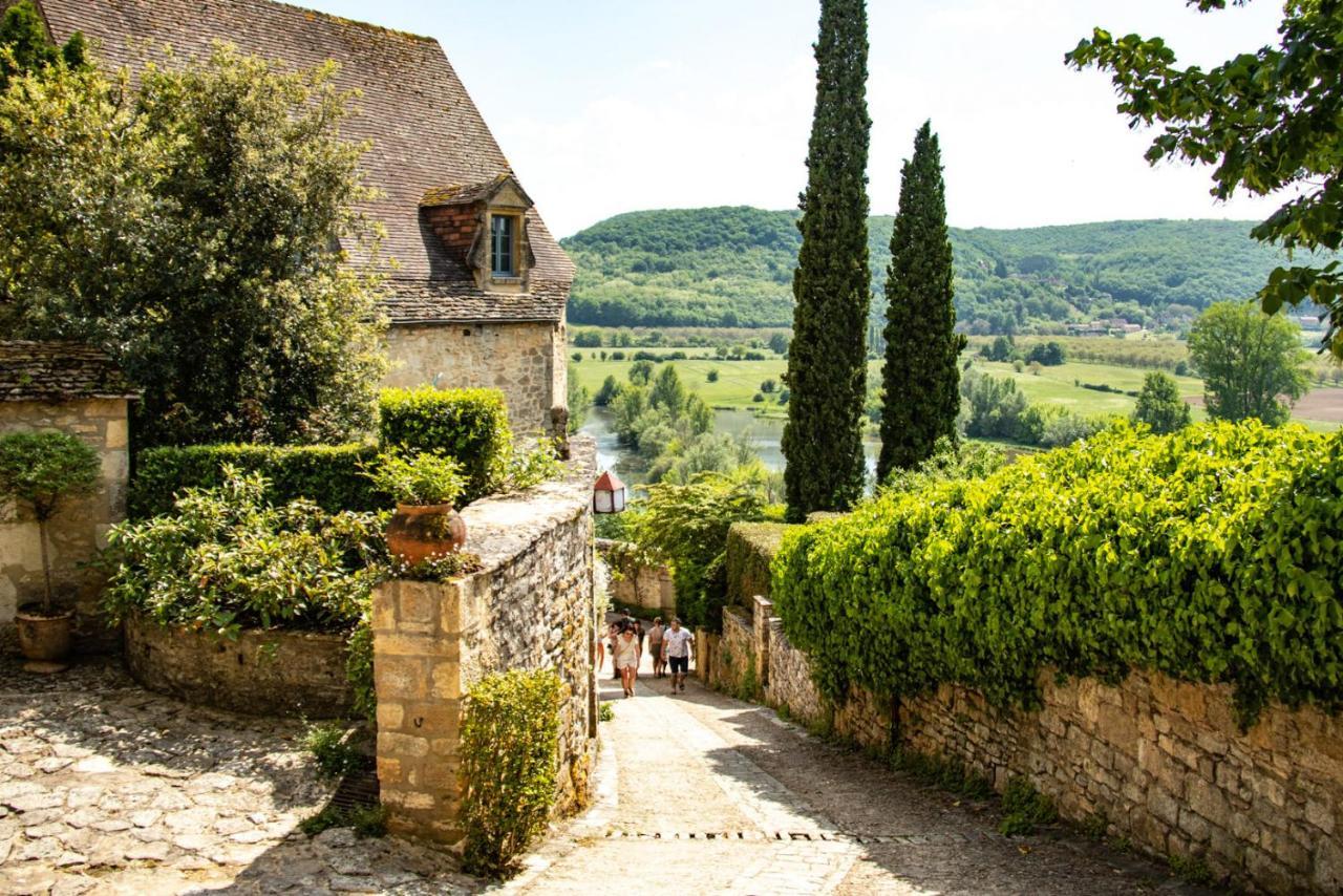 Francecomfort - Village Des Cigales Mauroux  외부 사진